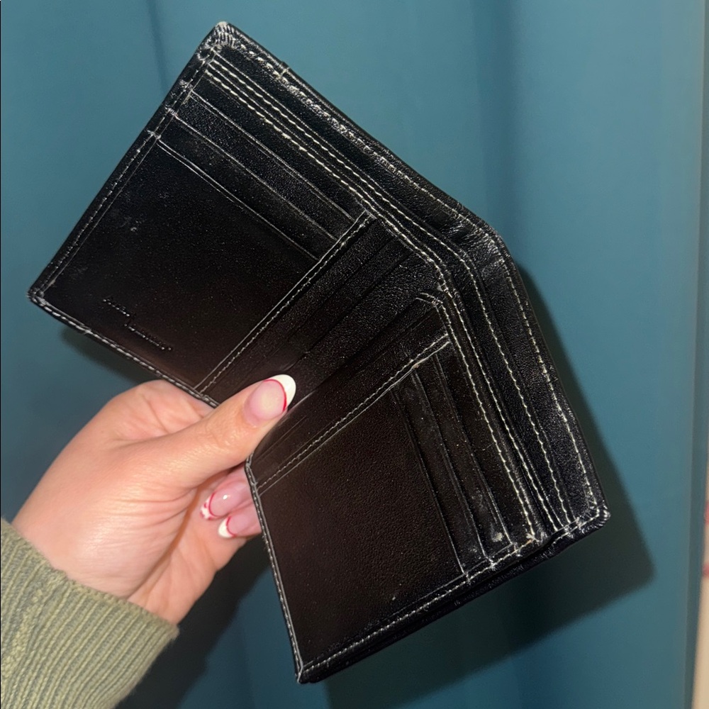 Men’s Wallets and Money Clips Bundle - Picture 5 of 10